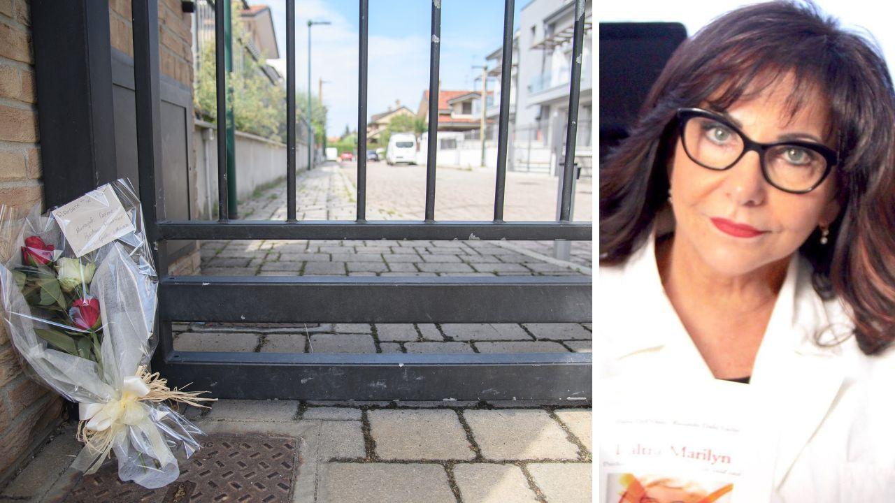 
	Liliana Dell&rsquo;Osso

