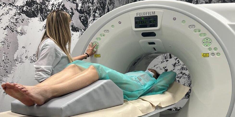 Centro medico privato a Capannori, sì al progetto
