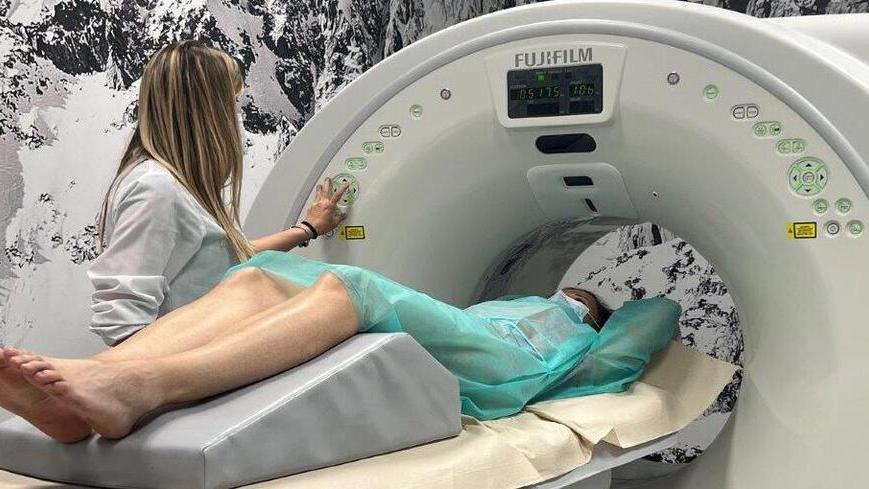 Centro medico privato a Capannori, sì al progetto
