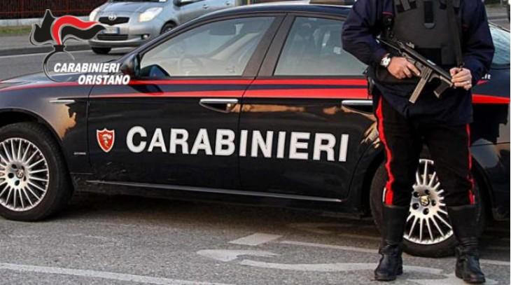 Viola il divieto di avvicinarsi a una ragazza, ma il gps lo tradisce: arrestato ad Albagiara