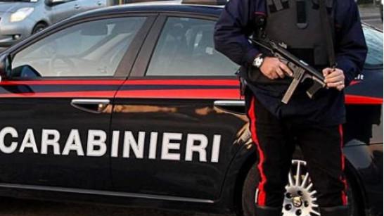 Viola il divieto di avvicinarsi a una ragazza, ma il gps lo tradisce: arrestato ad Albagiara