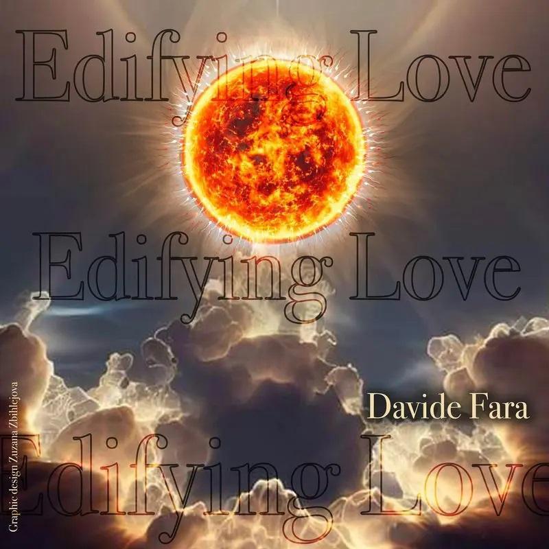 “Edifying love”, andata e ritorno nel primo album di Davide Fara