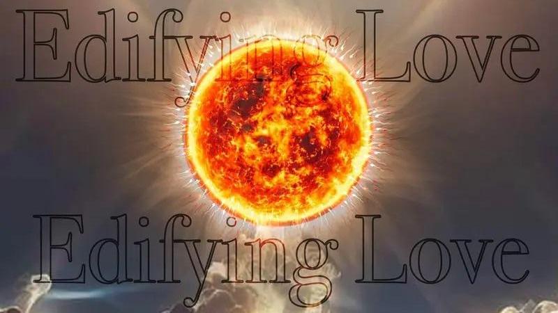 “Edifying love”, andata e ritorno nel primo album di Davide Fara