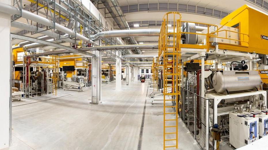 Addio Tecopress, ora a Dosso c’è Sirtec. Assorbita la metà degli operai