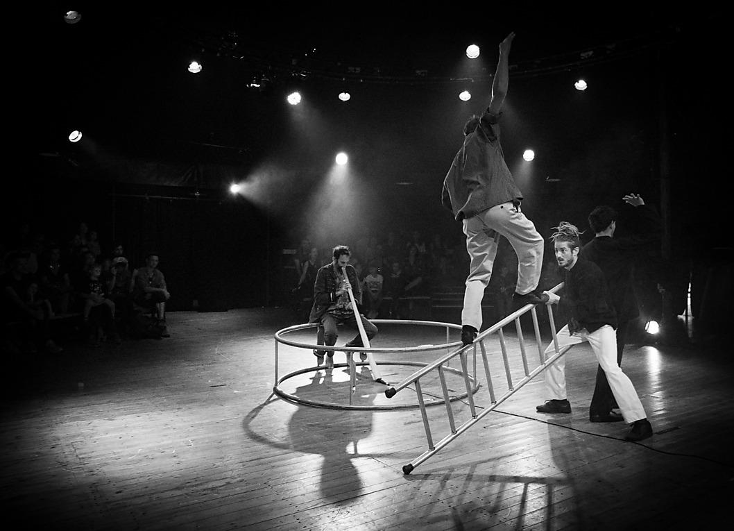 “Presente”, una parola come filo rosso della nuova stagione al teatro Asioli