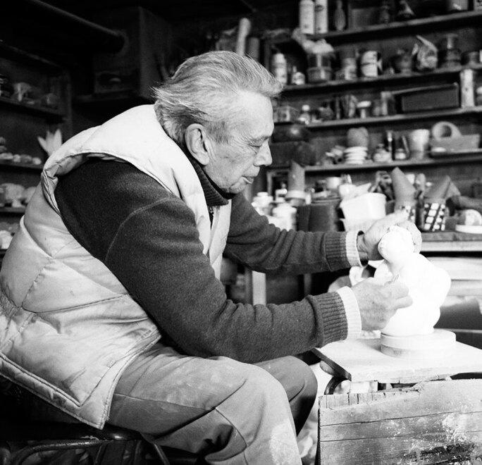 Le opere ironiche e surreali di Wal tra classicismo e miti contemporanei