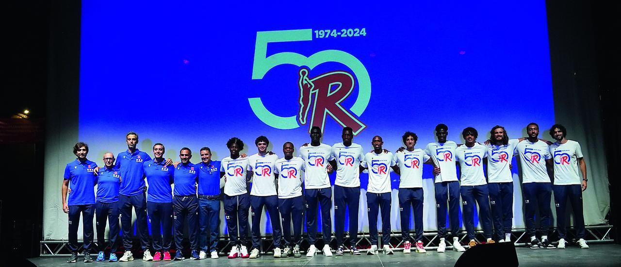 La Federazione Pallacanestro Italiana regala a Reggio un match dell’Italia