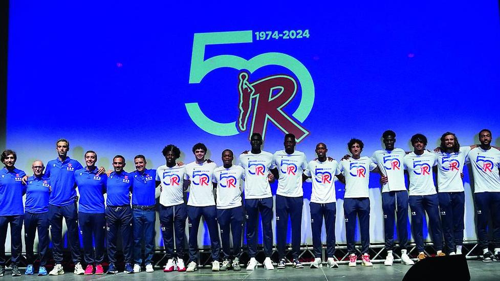 La Federazione Pallacanestro Italiana regala a Reggio un match dell’Italia