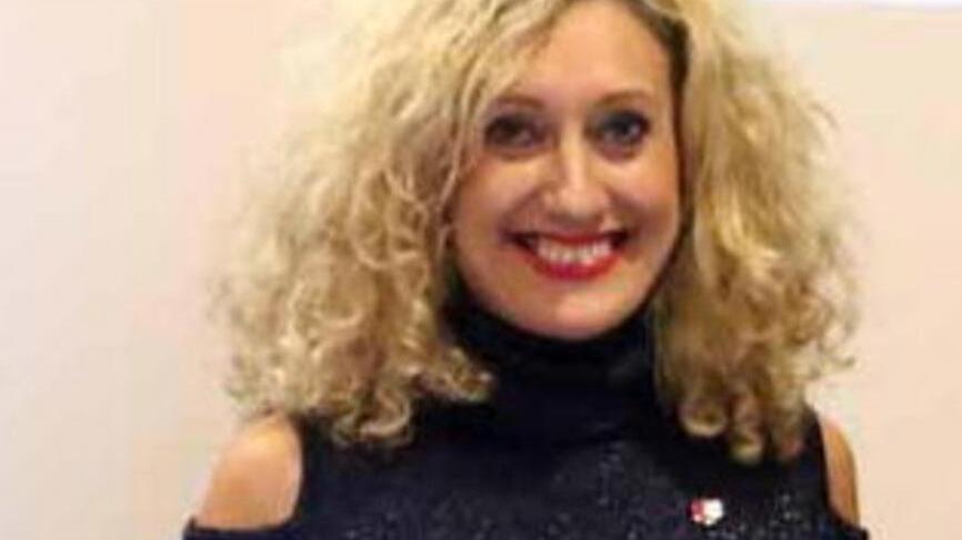 Carrara, a Marzia Dati il “Montale fuori di casa”<br type="_moz" />