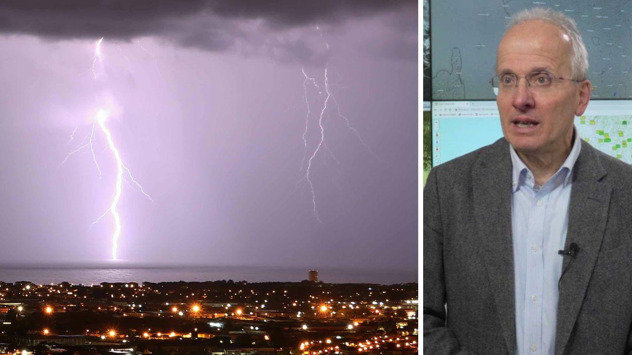 
	A destra Bernardo Gozzini

