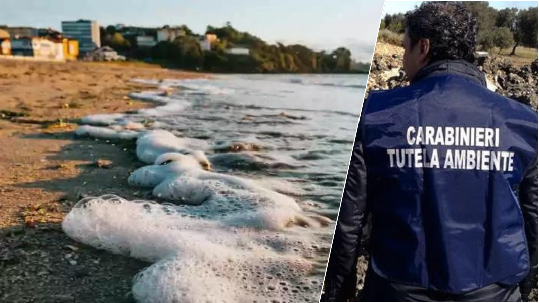 Illeciti ambientali, la Sardegna prima regione in Italia per arresti e per valore delle sanzioni