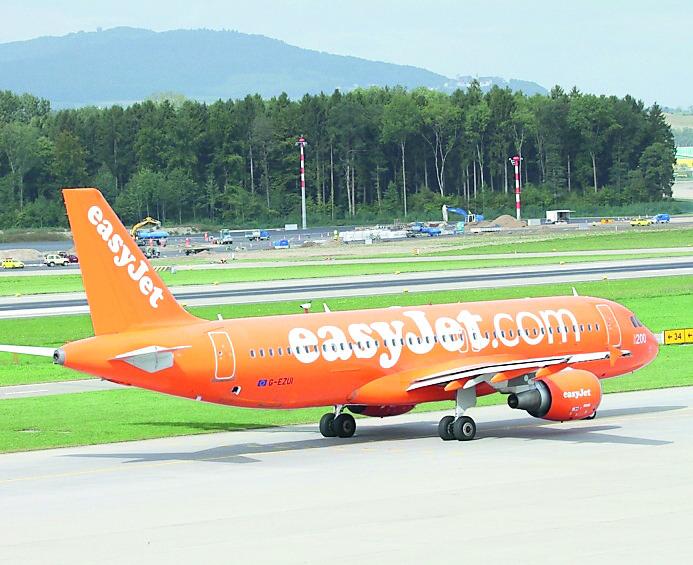 Volo per Milano cancellato, easyJet pagherà i passeggeri