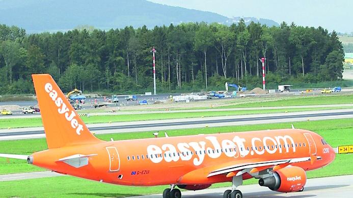 Volo per Milano cancellato, easyJet pagherà i passeggeri