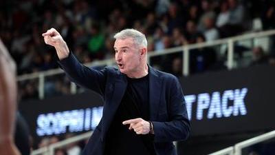 La Dinamo in piazza Fiume, a Sassari, per la presentazione ufficiale