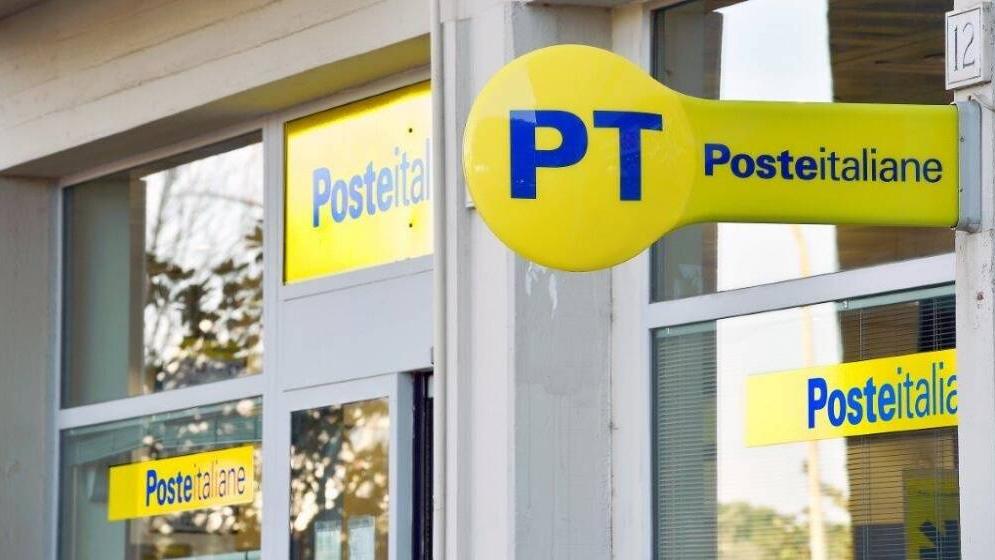 Cabras, l’ufficio postale chiude per lavori