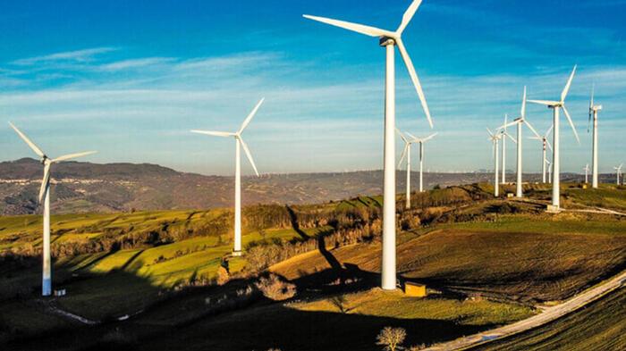 Eolico pubblico-privato: la proposta di Gavoi