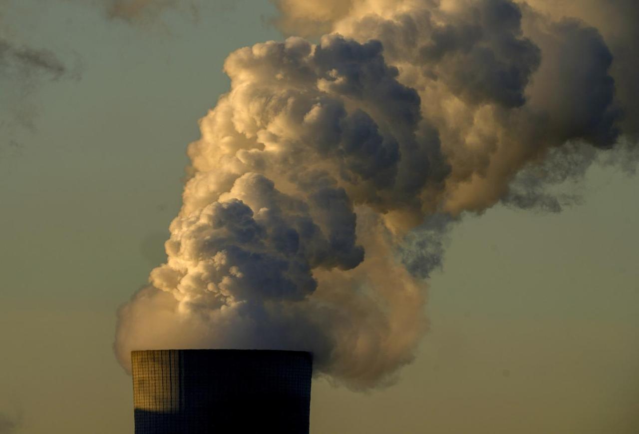 Siccità estrema in Sardegna, combustibili fossili sotto accusa