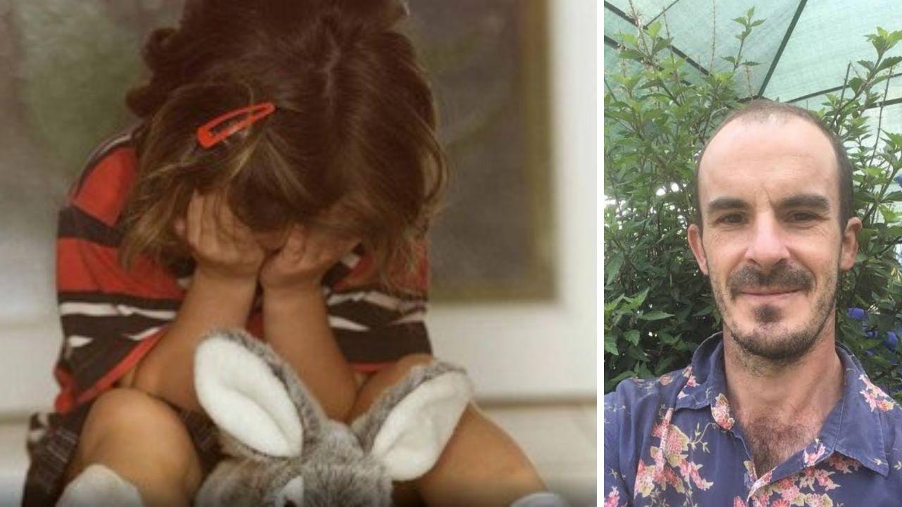 Nella foto a destra Griffith che ha lavorato a Pisa per un anno, tra il 2013 e il 2014 con un incarico in una scuola internazionale ormai chiusa da tempo