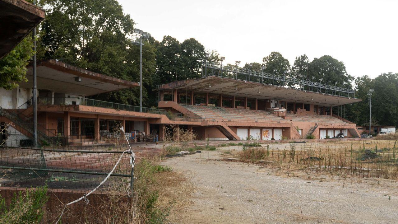 Firenze, ex ippodromo Le Mulina: progetto per studentato e locali