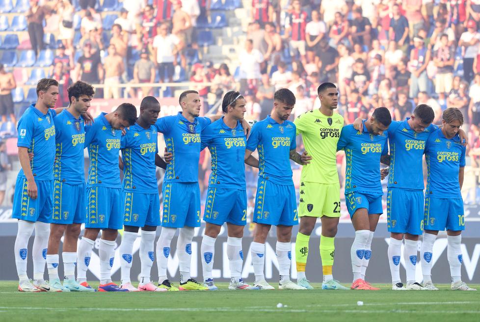 «L’Empoli oltre le speranze, ma ora guai a farsi illusioni»