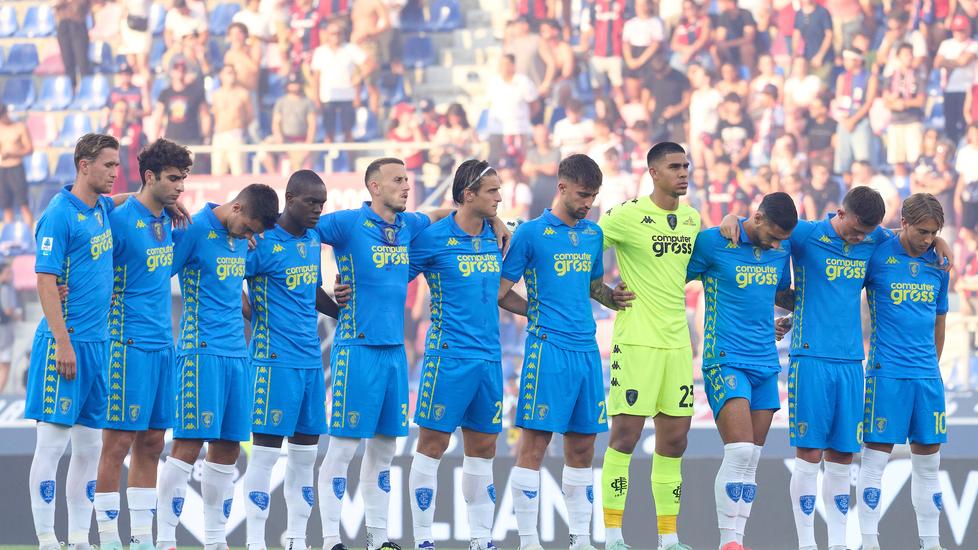 «L’Empoli oltre le speranze, ma ora guai a farsi illusioni»