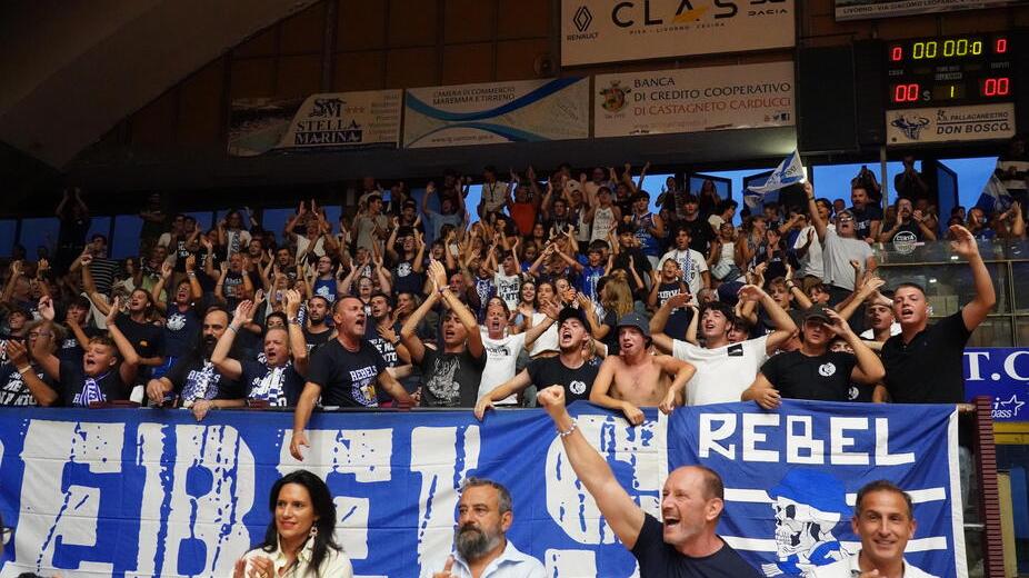 Derby PL ma Piombino piace