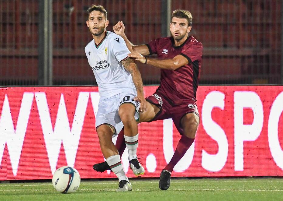 Molte delle rivali del Pontedera giocano ancora a carte coperte<br>
