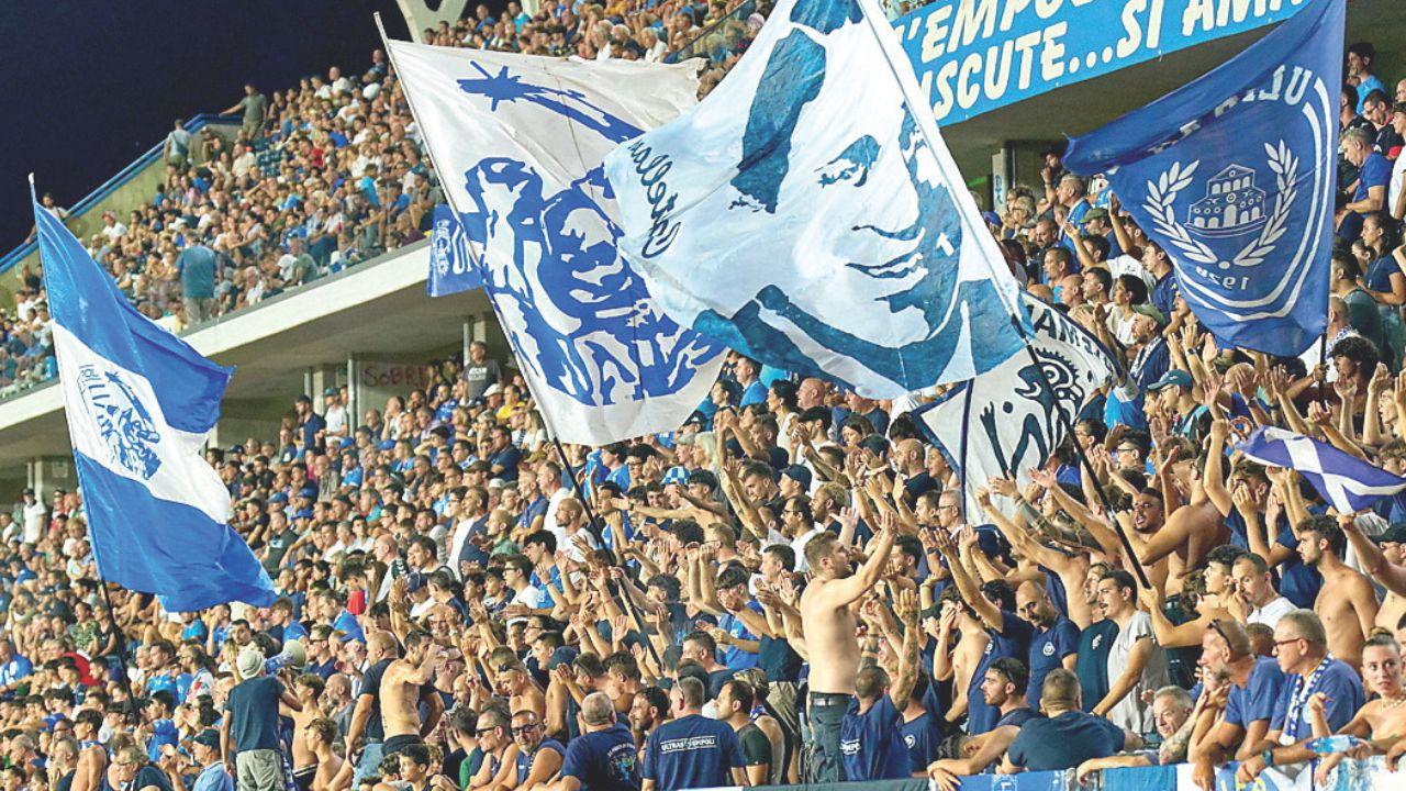 Empoli-Juventus: via alla vendita dei biglietti. Le modalità e dove comprarli