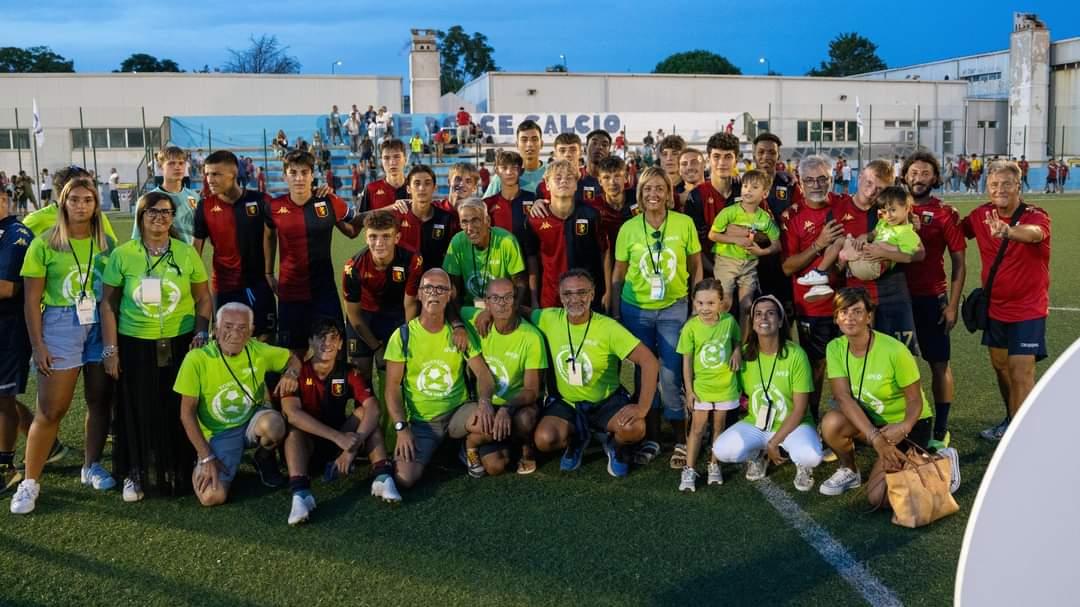 Sassari, al via il torneo dedicato a Paolo Tassu