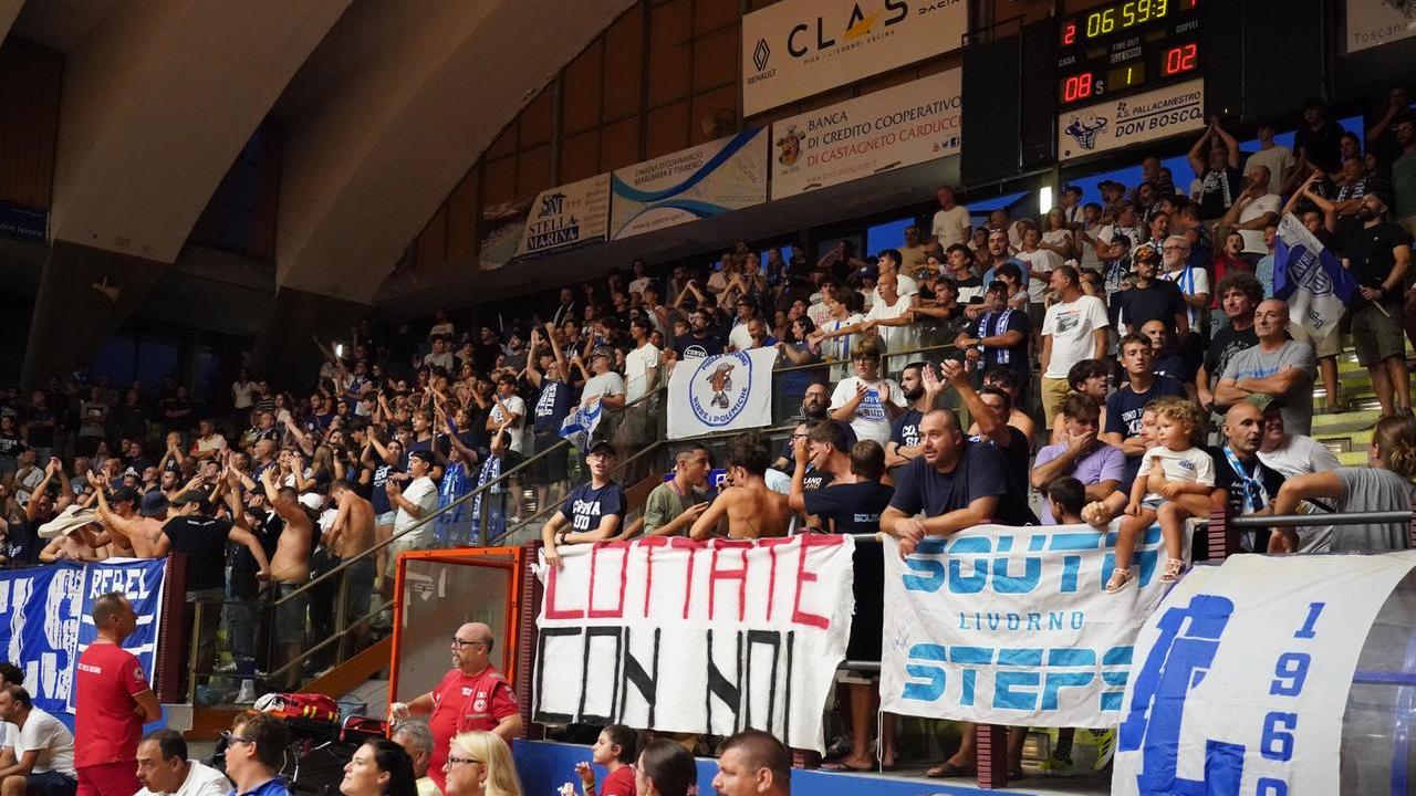 Pielle, derby in trasferta a porte chiuse