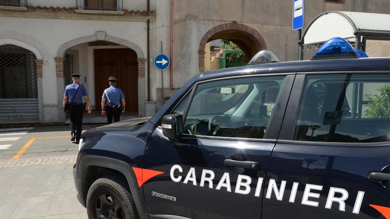 Cagliari, pedina e perseguita la ex: denunciato