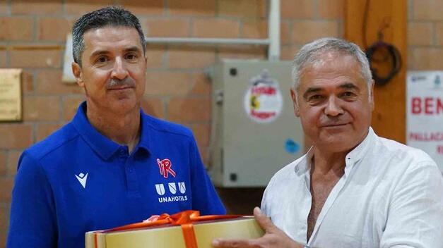 La Unahotels sbaglia la prima La Fortitudo merita la vittoria