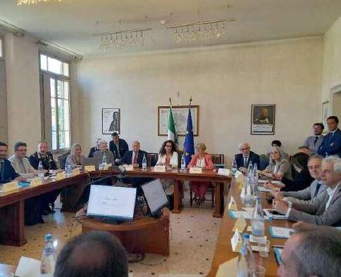 La casa confiscata alla mafia ora è del Comune di Vezzano