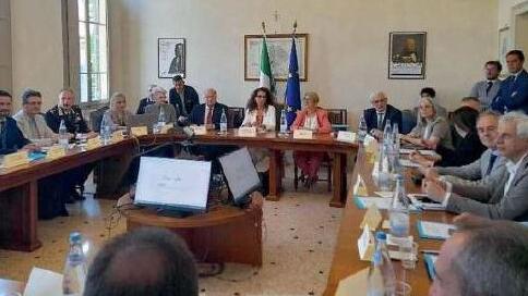 La casa confiscata alla mafia ora è del Comune di Vezzano