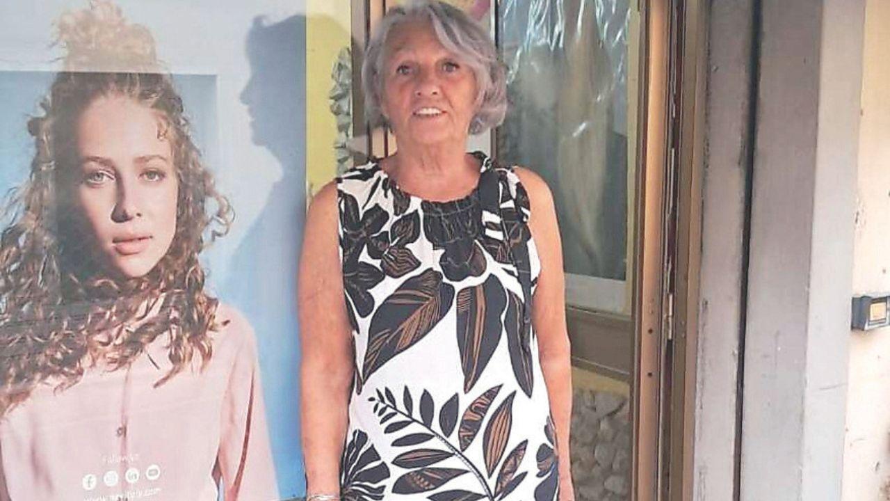 Morena Del Sarto