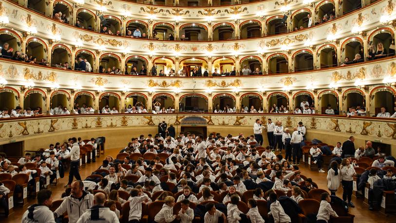 Ferrara, contratto non rinnovato dopo 30 anni: sconcerto per la lavoratrice del teatro