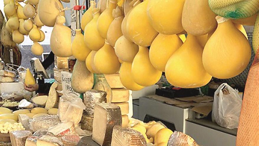 Tante eccellenze da salvare, la Sardegna trascina l’Italia nelle produzioni di qualità