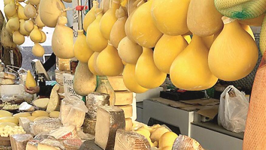 Tante eccellenze da salvare, la Sardegna trascina l’Italia nelle produzioni di qualità