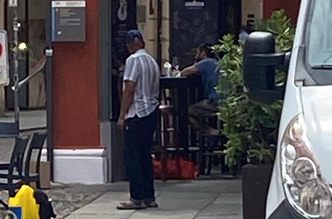 Modena, aggressioni e vandalismi in zona Pomposa: «Fermate quell’uomo»