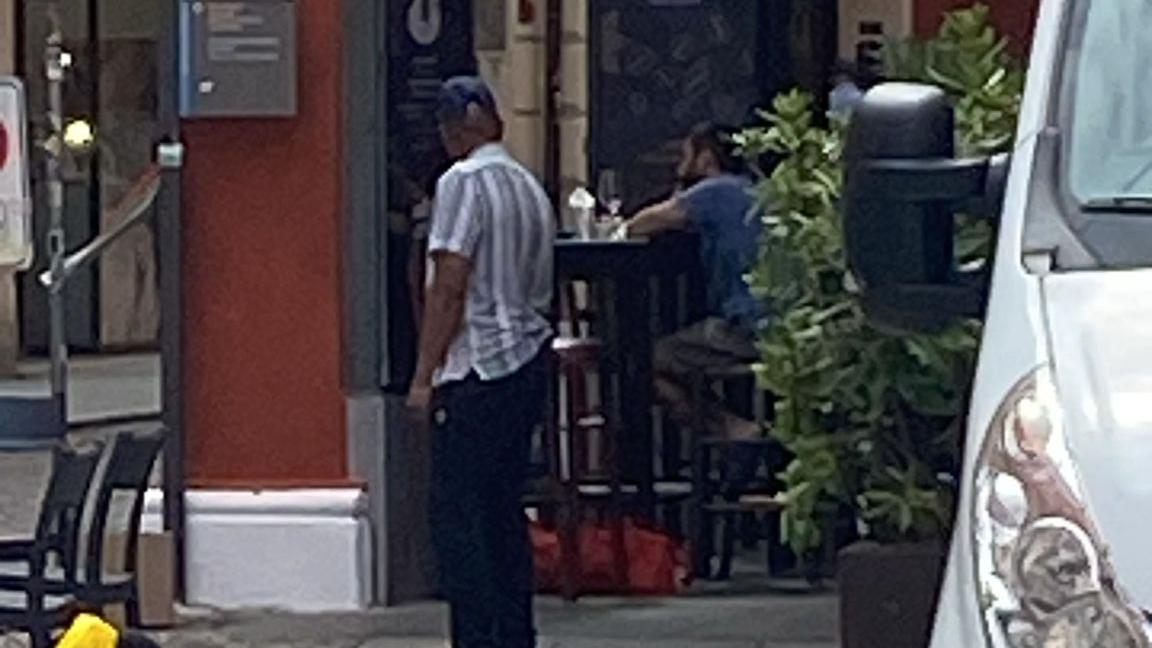 Modena, aggressioni e vandalismi in zona Pomposa: «Fermate quell’uomo»