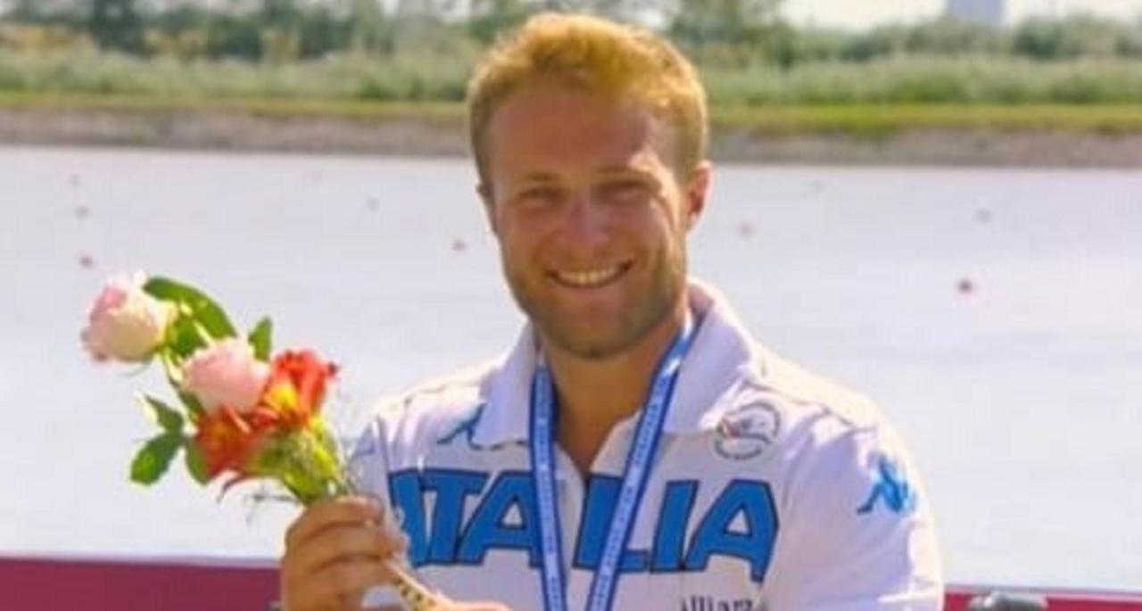 Immenso Christian Volpi: si qualifica per la semifinale alle Paralimpiadi