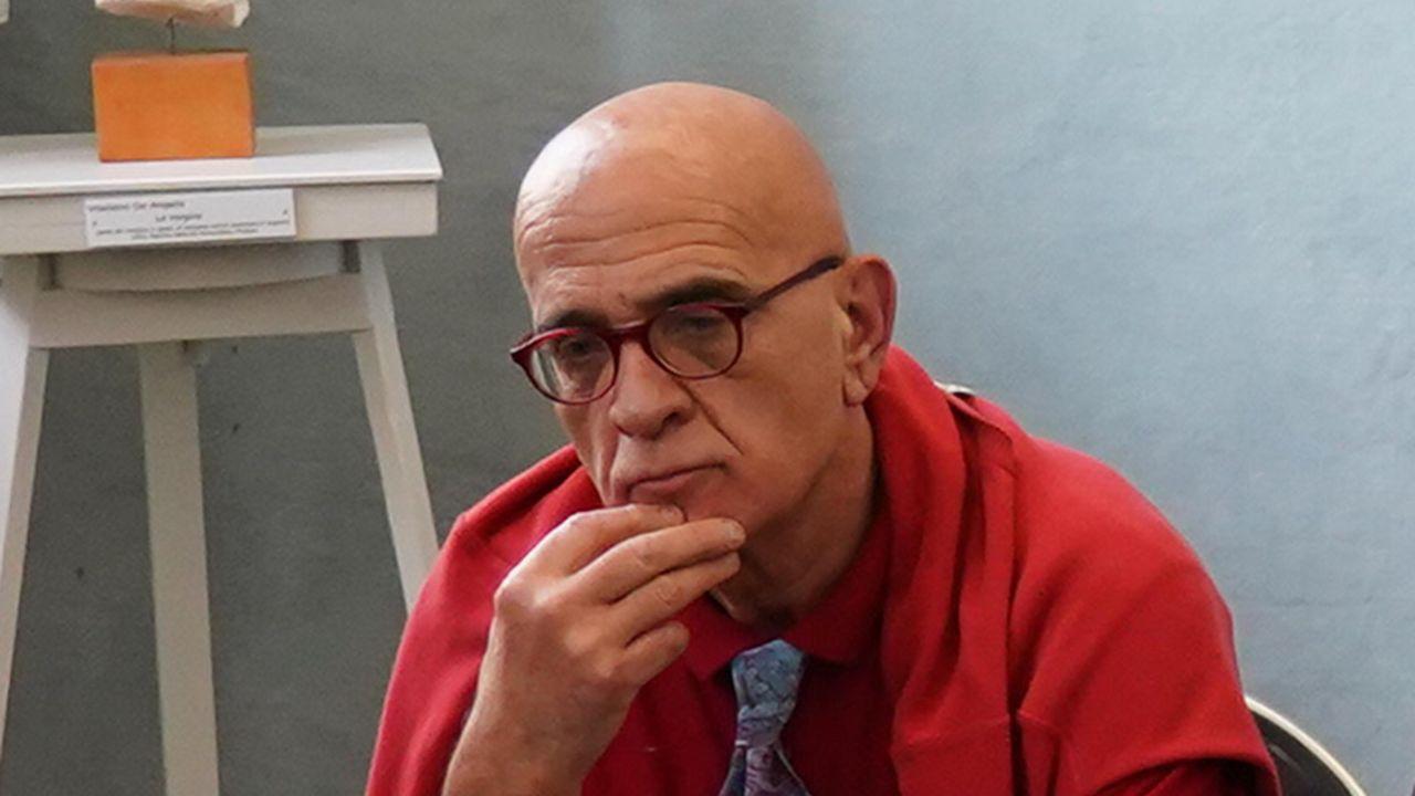 
	Giovanni Pezone

