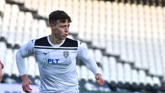 La Torres si rinforza: acquistato l’attaccante Nicola Nanni