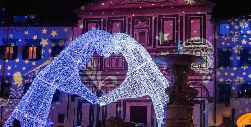Verso Empoli città del Natale: è già boom di prenotazioni. Quando si parte e i record da battere