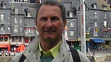 E’ morto l’ex allenatore di calcio Gaetano Salvemini