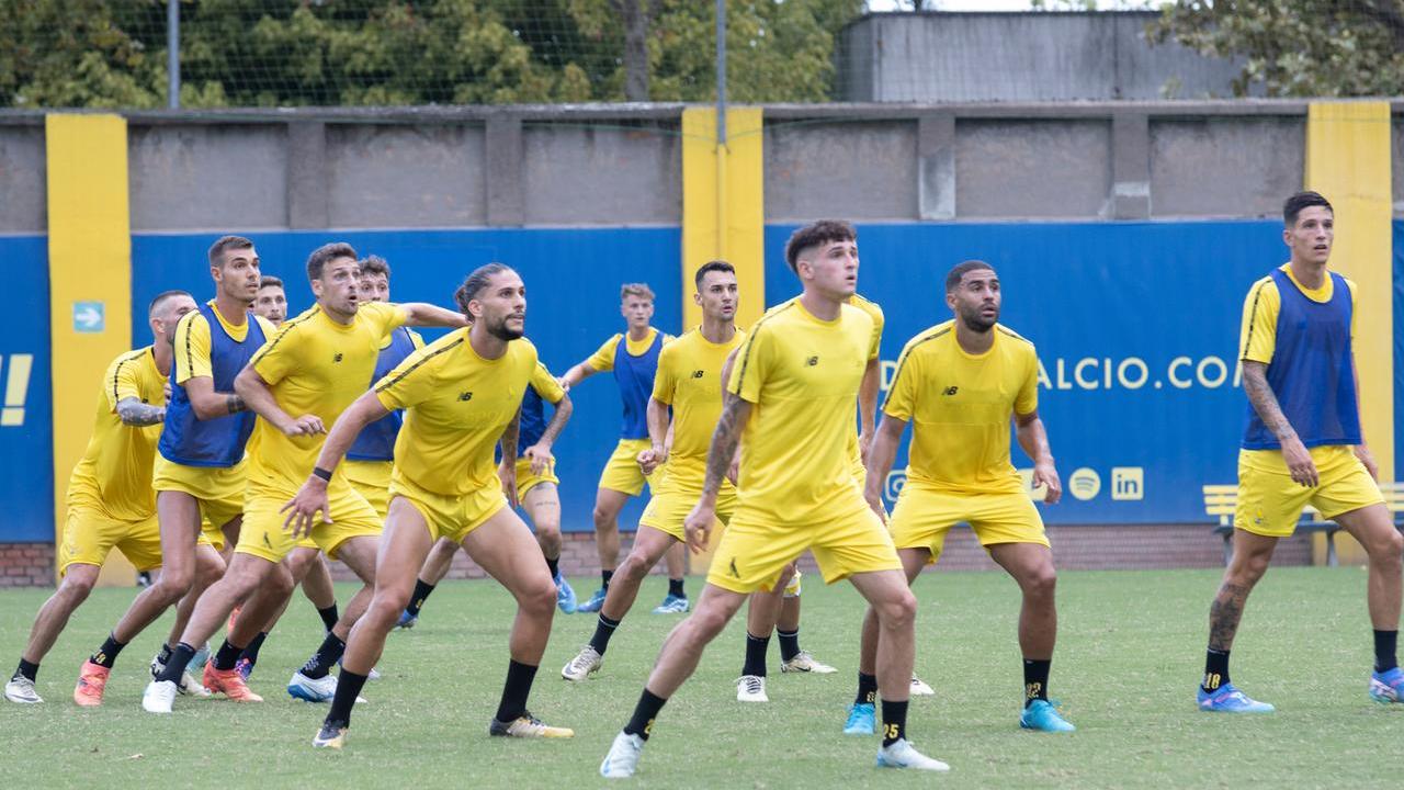 Defrel-Pedro Mendes-Caso: il Modena cala il trio meraviglia