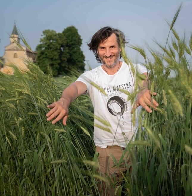 «Mi rifiuto di dovere vivere con le inferriate alle finestre» 