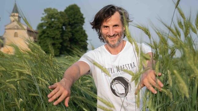 «Mi rifiuto di dovere vivere con le inferriate alle finestre»