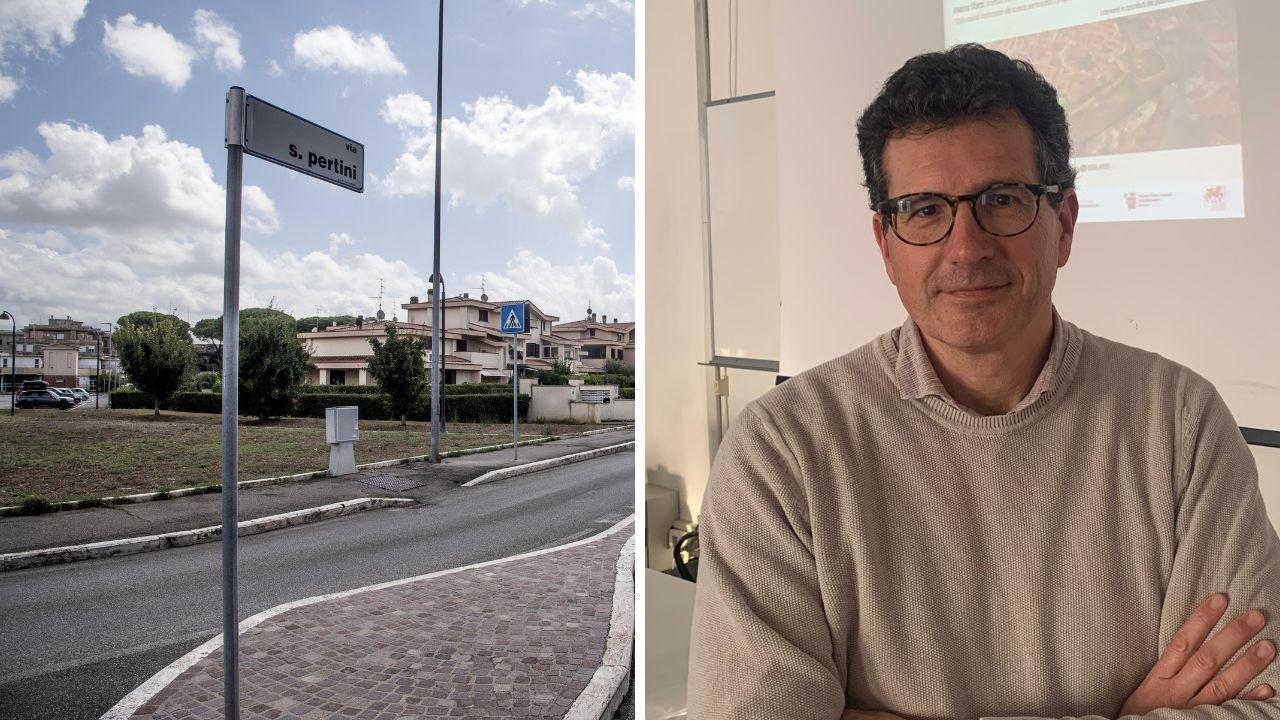 
	Dove &egrave; successo e lo zoologo

