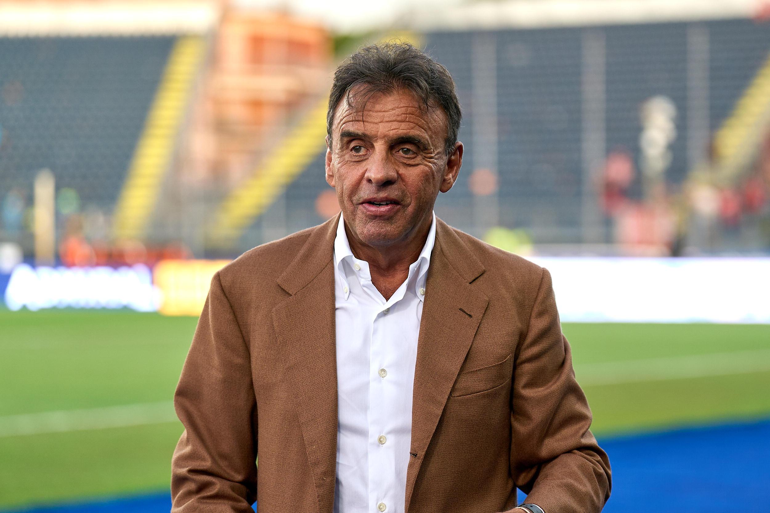 Fabrizio Corsi (foto di Juri Autovino)
